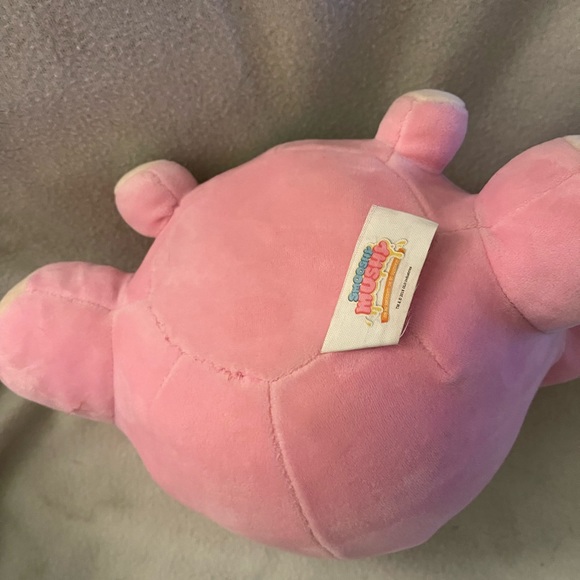Pink Smooshy Mushy - Picture 3 of 3